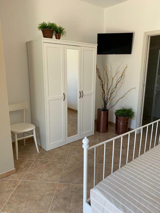 Le Tre Colonne Bed & Breakfast Melendugno Eksteriør bilde