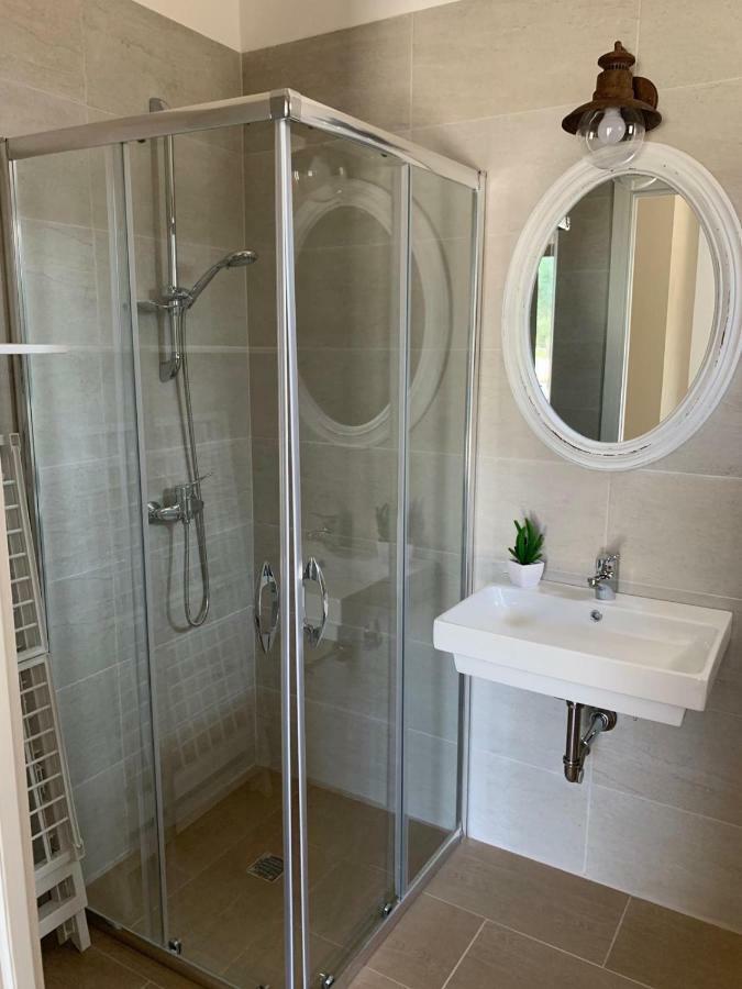 Le Tre Colonne Bed & Breakfast Melendugno Eksteriør bilde
