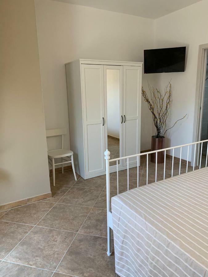 Le Tre Colonne Bed & Breakfast Melendugno Eksteriør bilde
