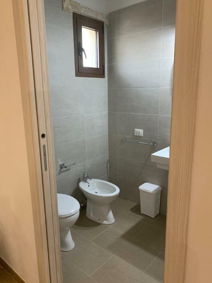 Le Tre Colonne Bed & Breakfast Melendugno Eksteriør bilde